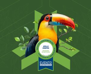 eventos sustentáveis